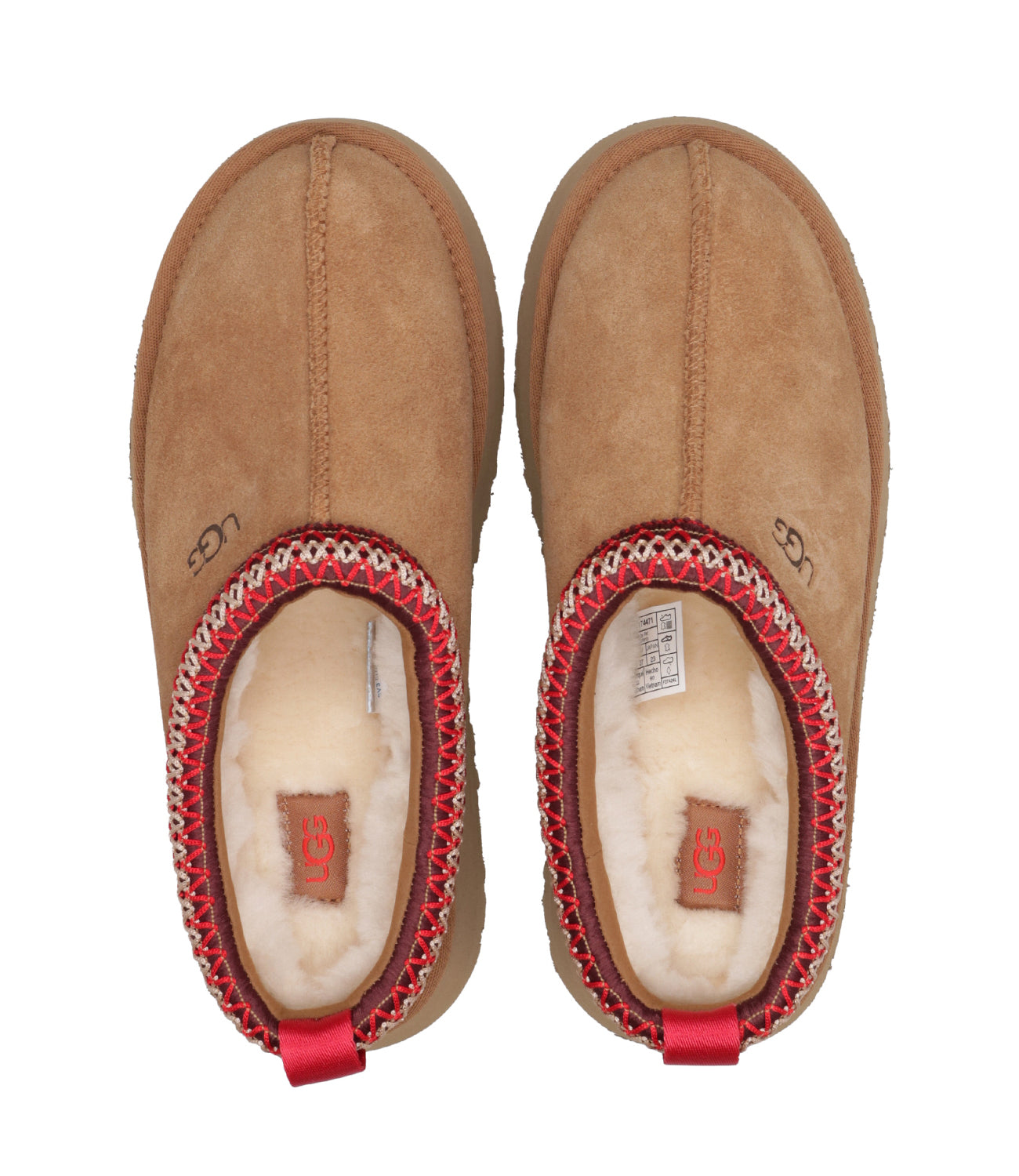 UGG | Sabot Tazz Chestnut