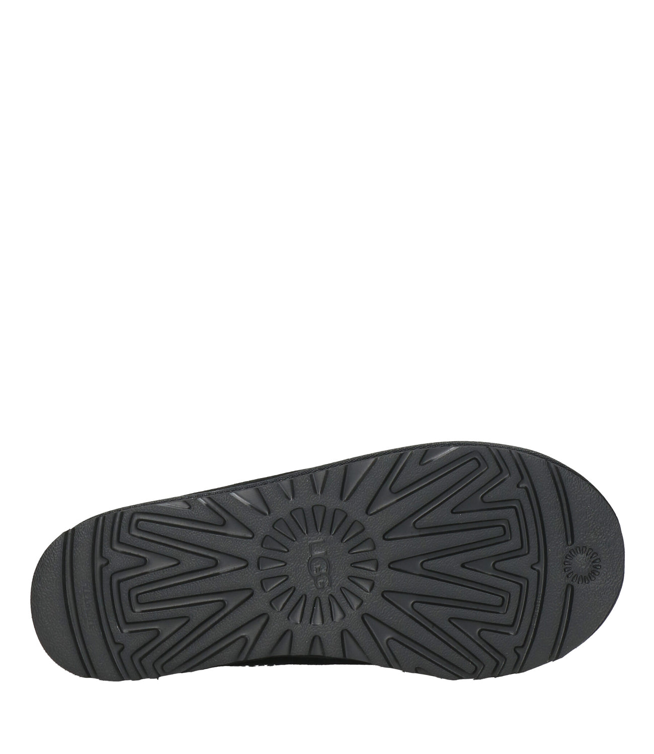 UGG | Sabot Tasman Nero