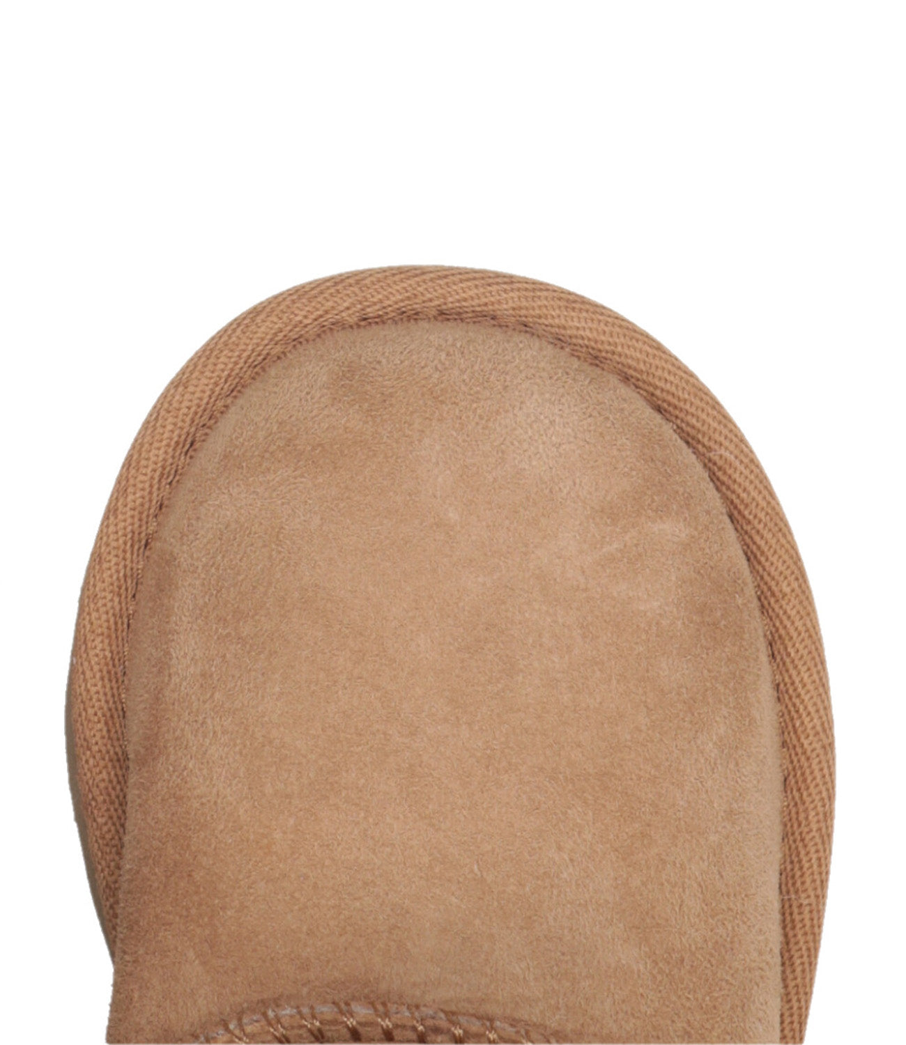 UGG Kids | Tronchetto Classic Ultra Mini II Chestnut