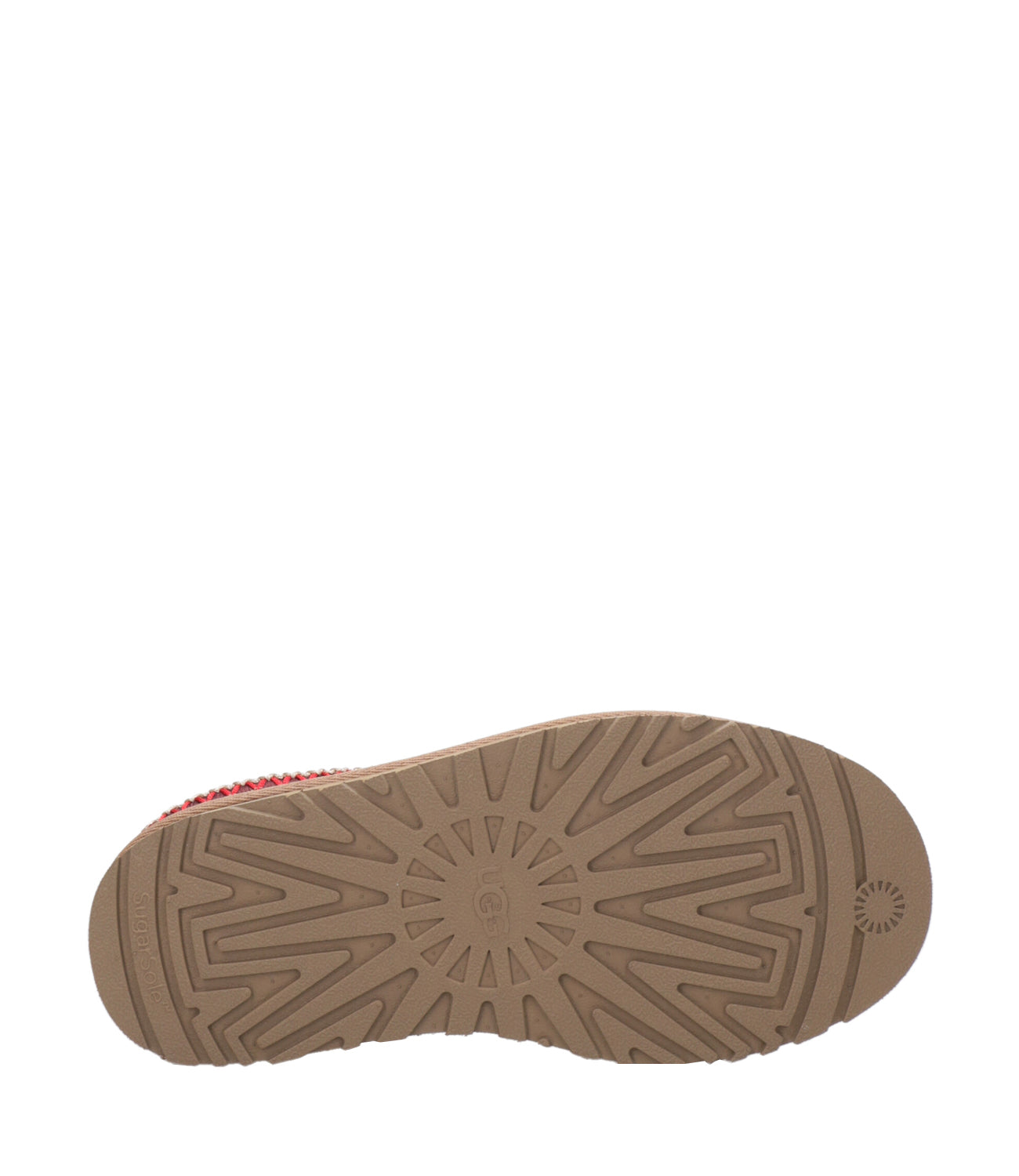 UGG Kids | Sabot Tazz Chestnut