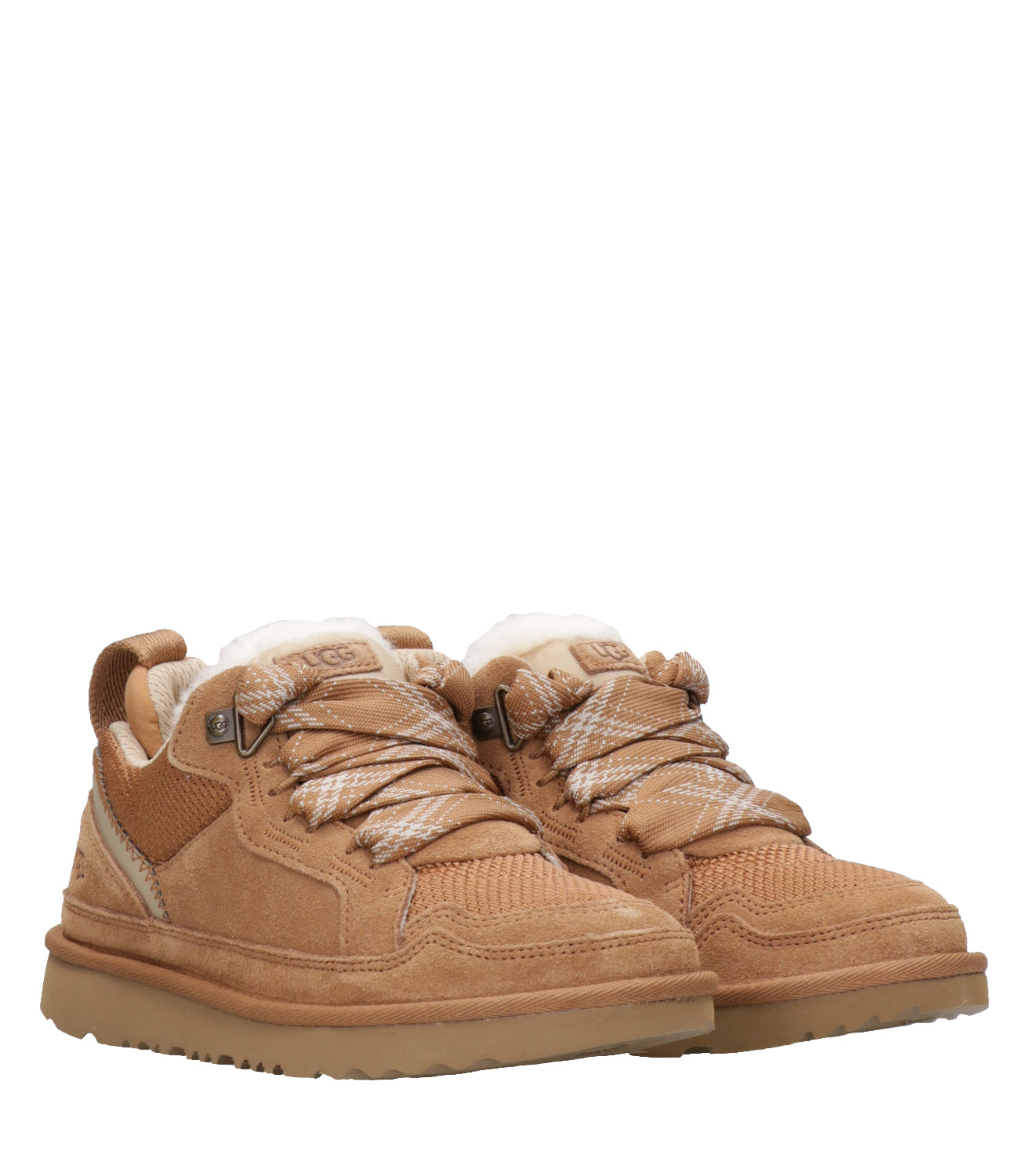 UGG Kids | Scarpa K Lowmel Chestnut
