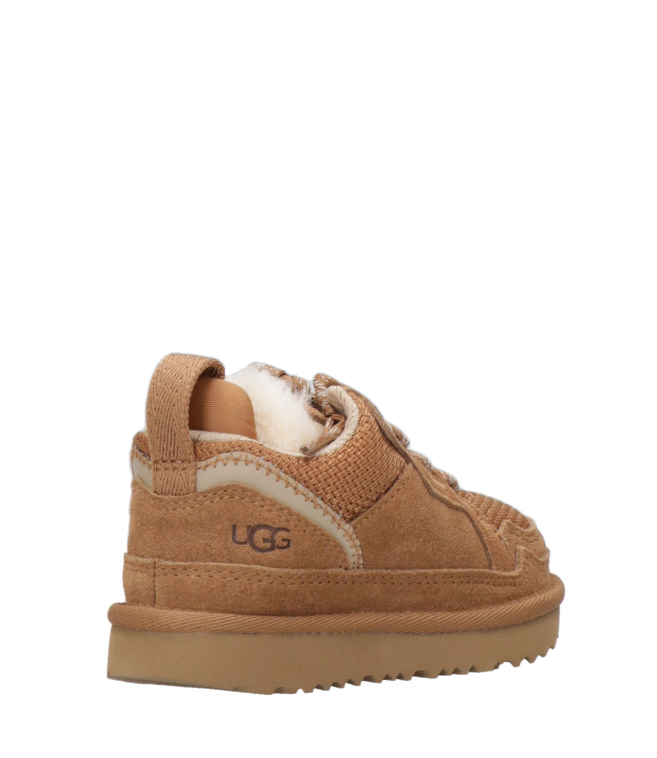 UGG Kids | Scarpa T Lowmel Chestnut