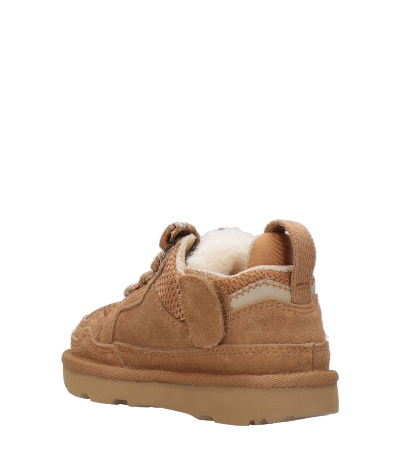 UGG Kids | Scarpa T Lowmel Chestnut