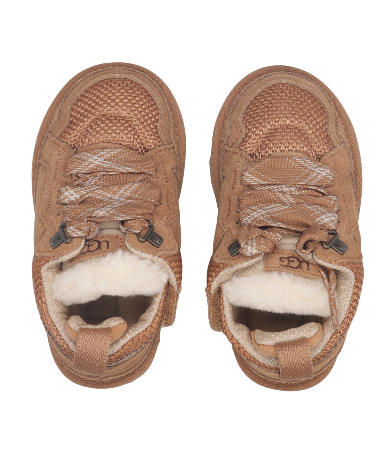 UGG Kids | Scarpa T Lowmel Chestnut
