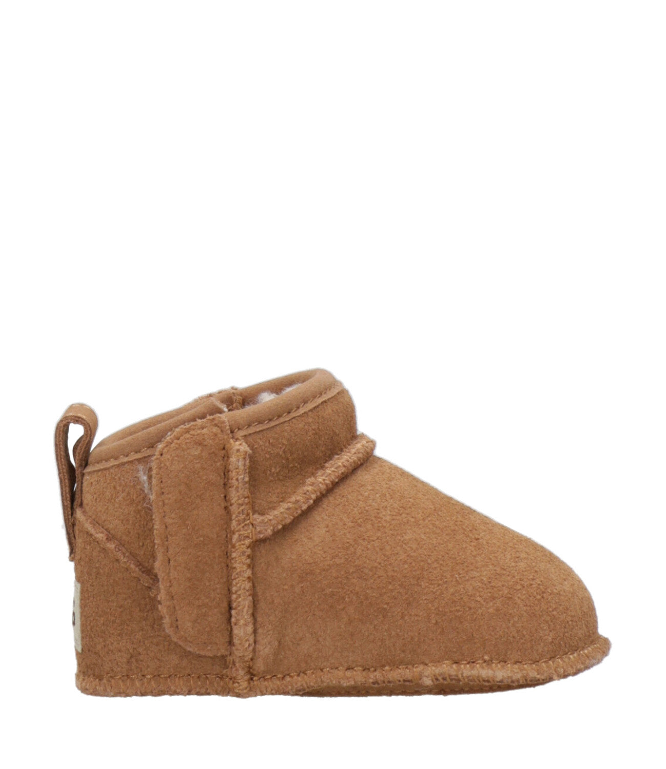 UGG Kids | Tronchetto Classic Ultra Mini Chestnut