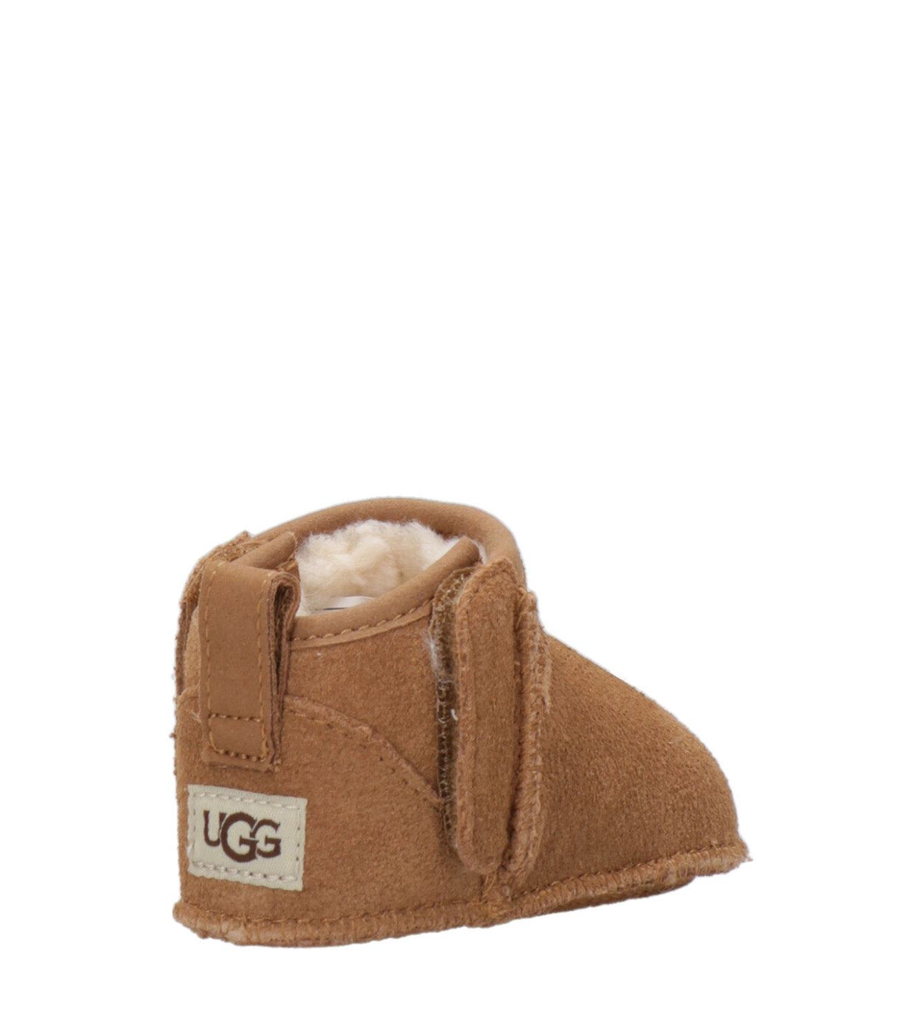 UGG Kids | Tronchetto Classic Ultra Mini Chestnut