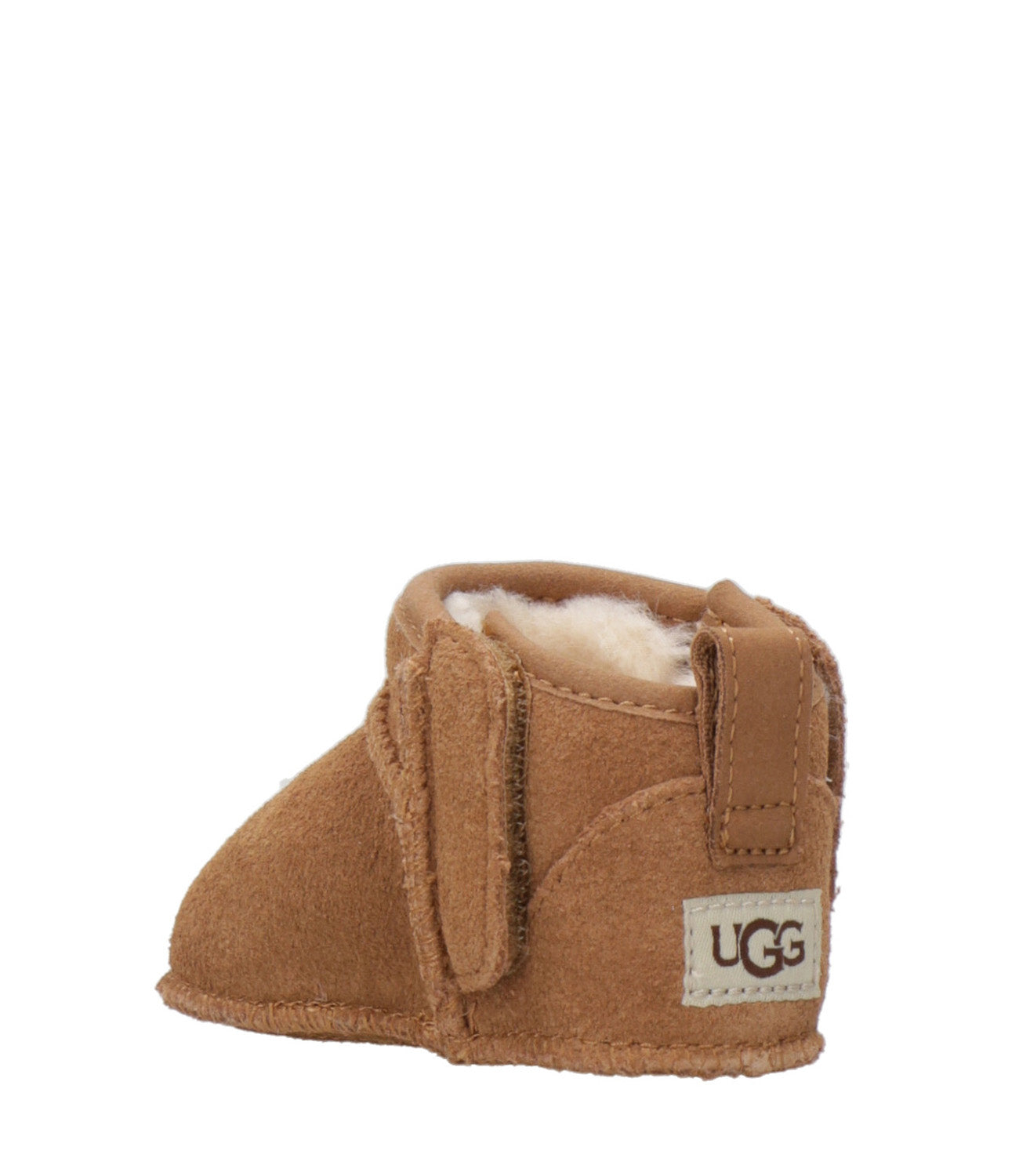 UGG Kids | Tronchetto Classic Ultra Mini Chestnut