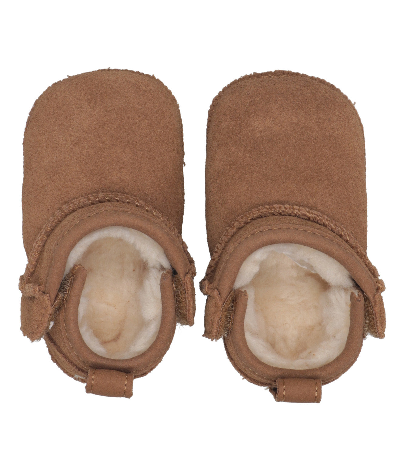 UGG Kids | Tronchetto Classic Ultra Mini Chestnut
