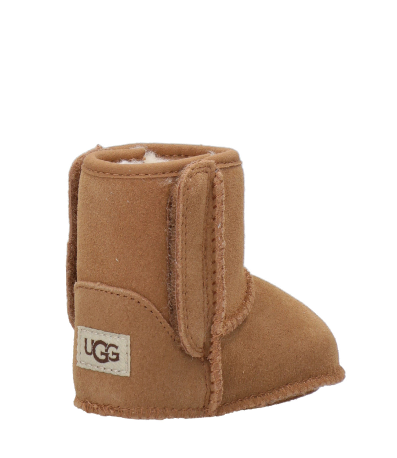 UGG Kids | Set Tronchetto Ultra Mini e Coperta Lovey Chestnut