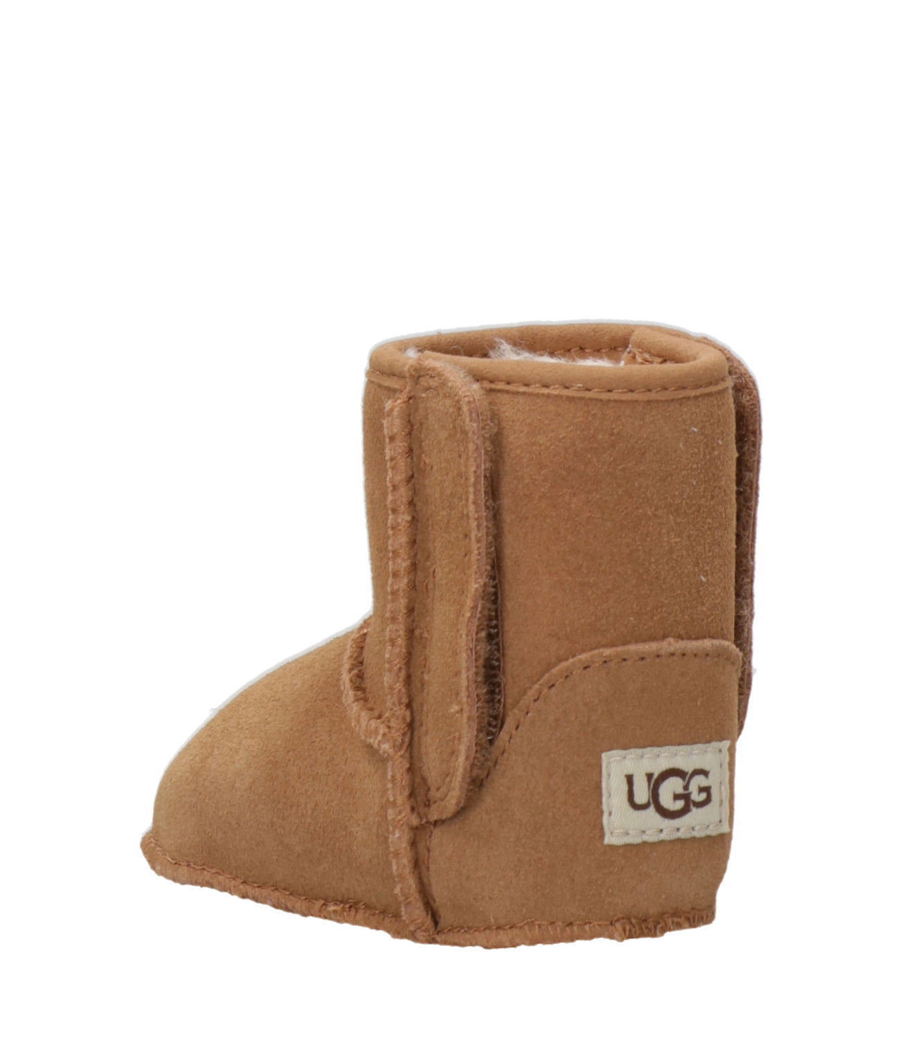 UGG Kids | Set Tronchetto Ultra Mini e Coperta Lovey Chestnut