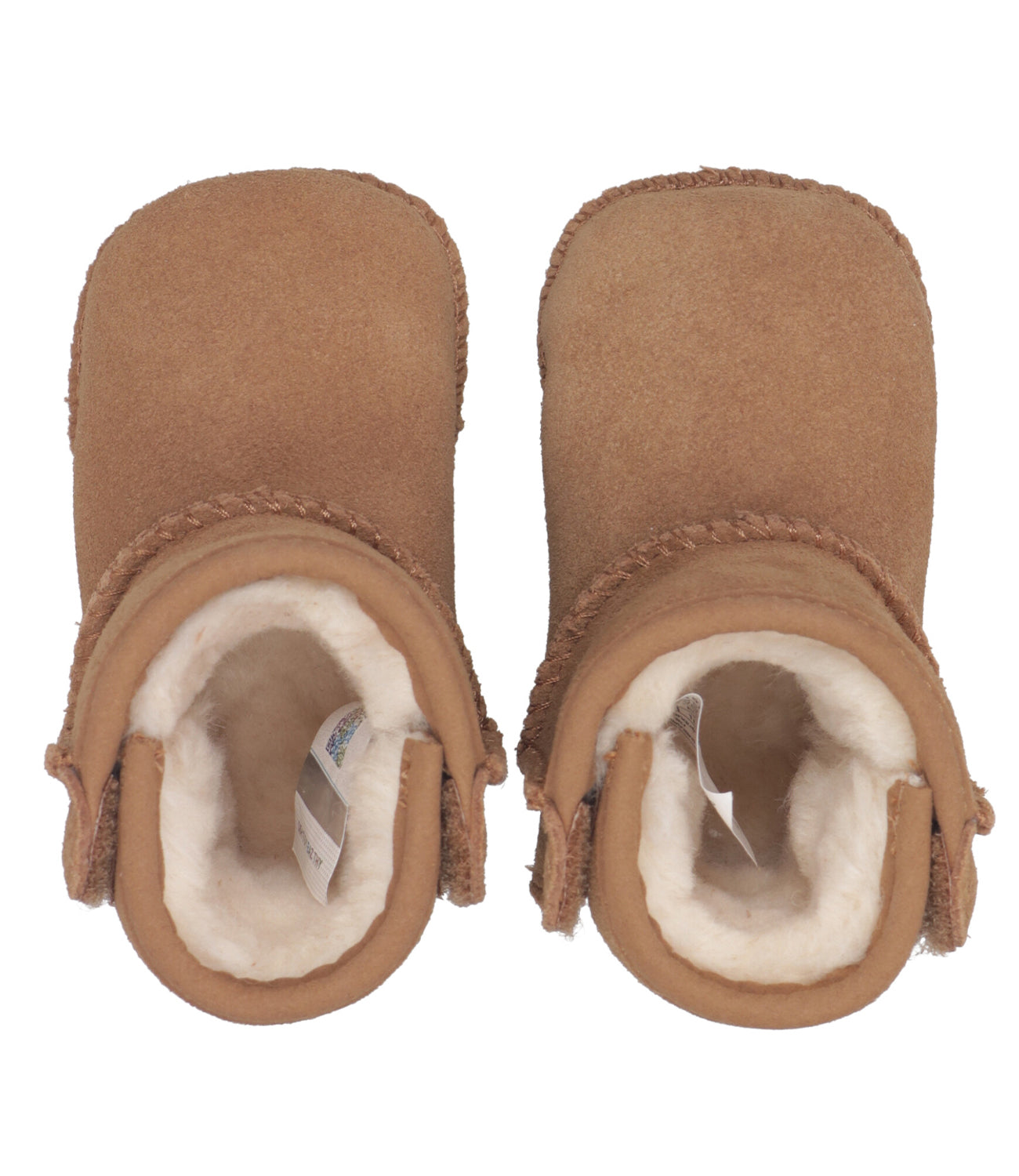 UGG Kids | Set Tronchetto Ultra Mini e Coperta Lovey Chestnut