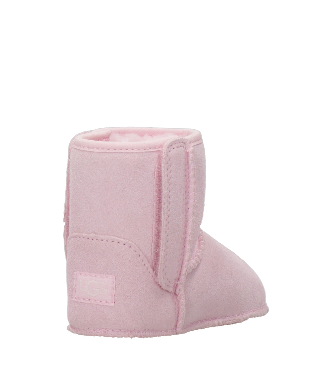 UGG Kids | Set Tronchetto Ultra Mini e Coperta Lovey Rosa