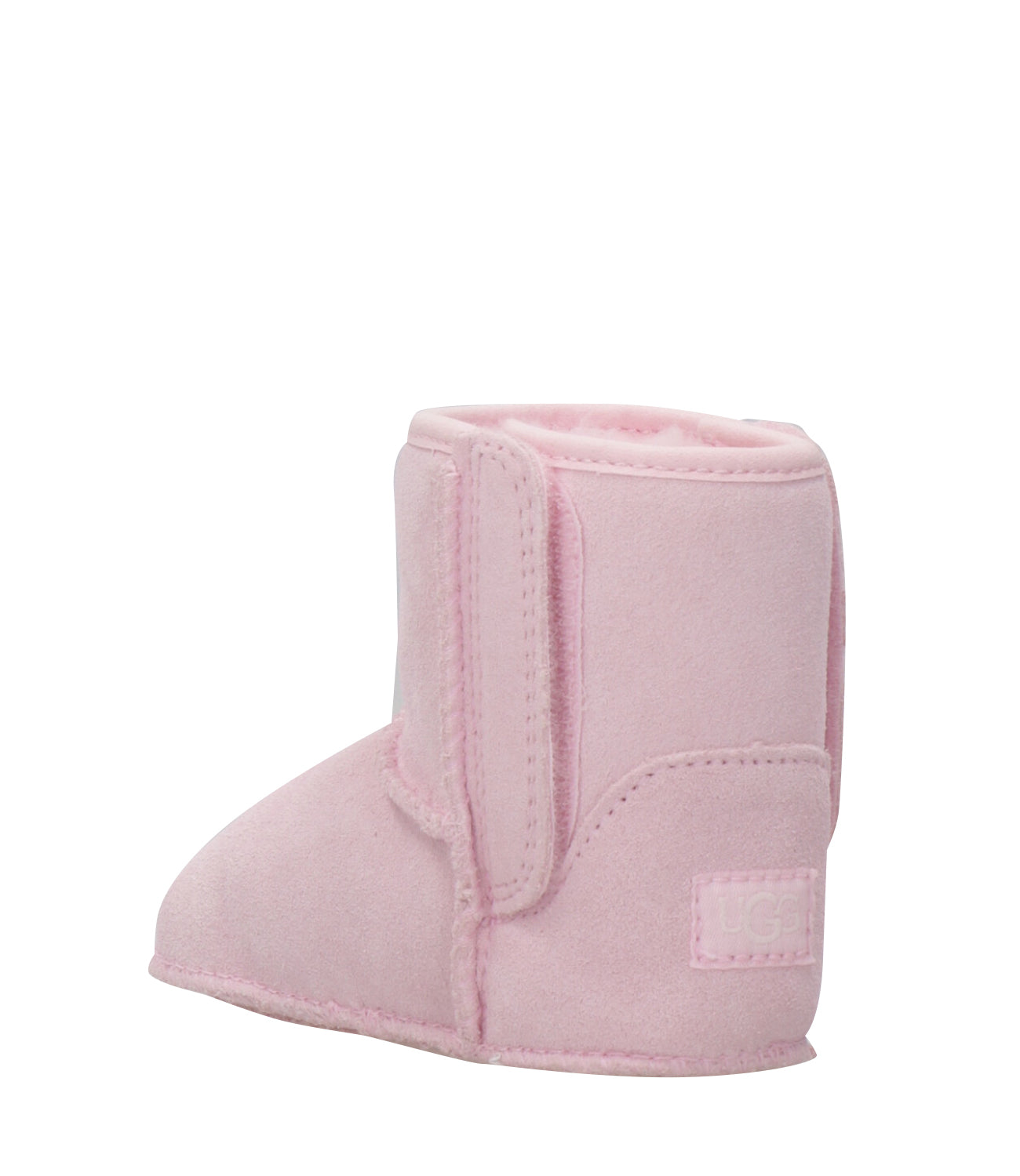 UGG Kids | Set Tronchetto Ultra Mini e Coperta Lovey Rosa