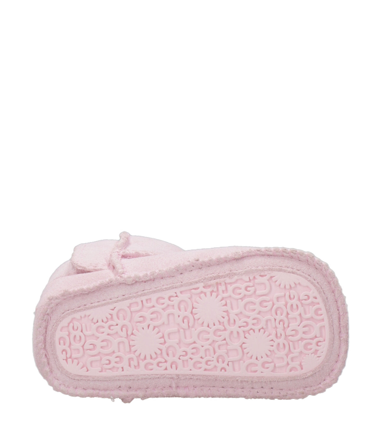 UGG Kids | Set Tronchetto Ultra Mini e Coperta Lovey Rosa