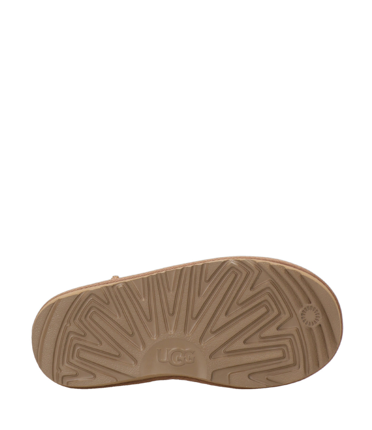 UGG Kids | Tronchetto Classic Ultra Mini Dazzle Chestnut