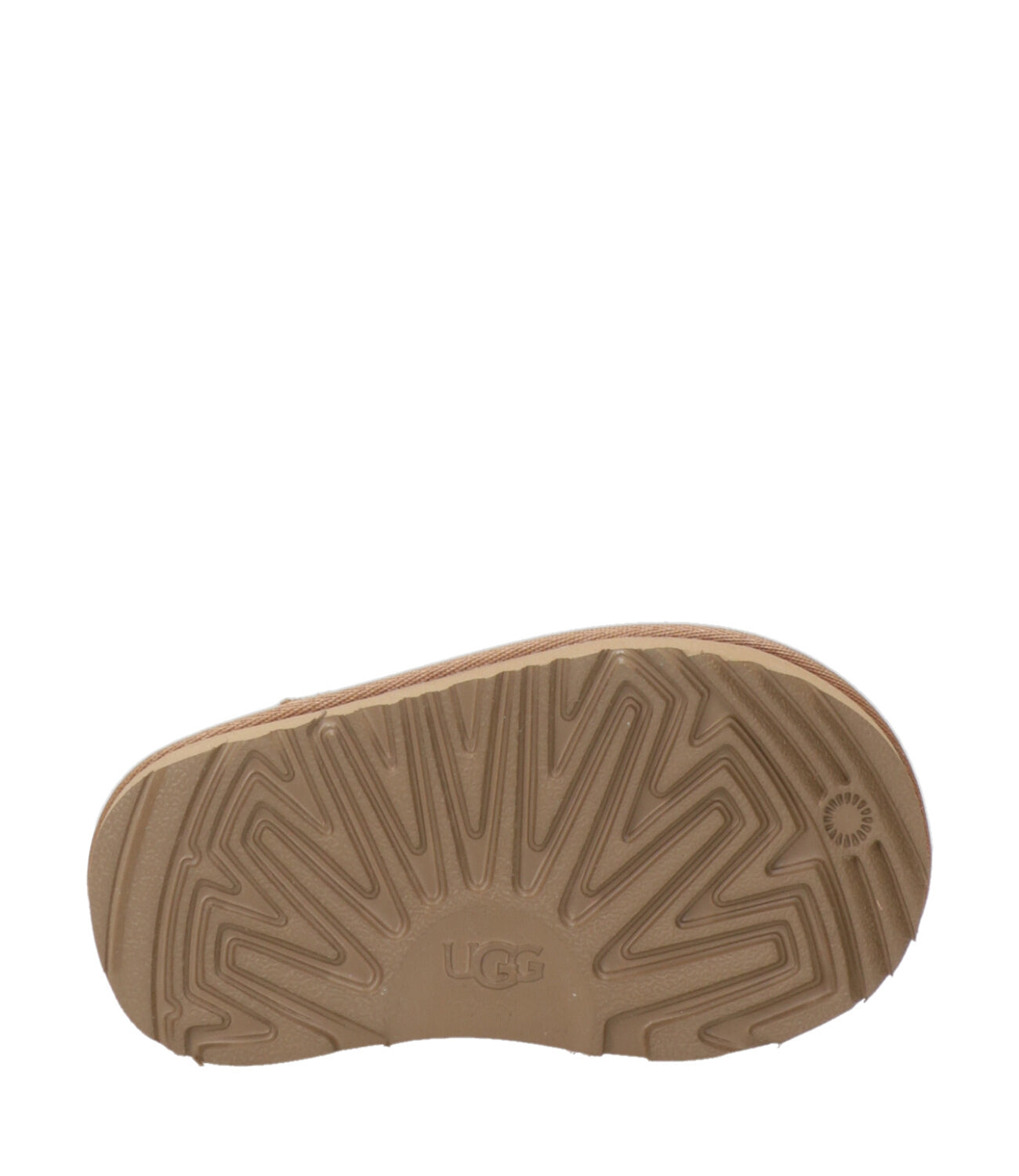 UGG Kids | Tronchetto Classic Ultra Mini Dazzle Chestnut