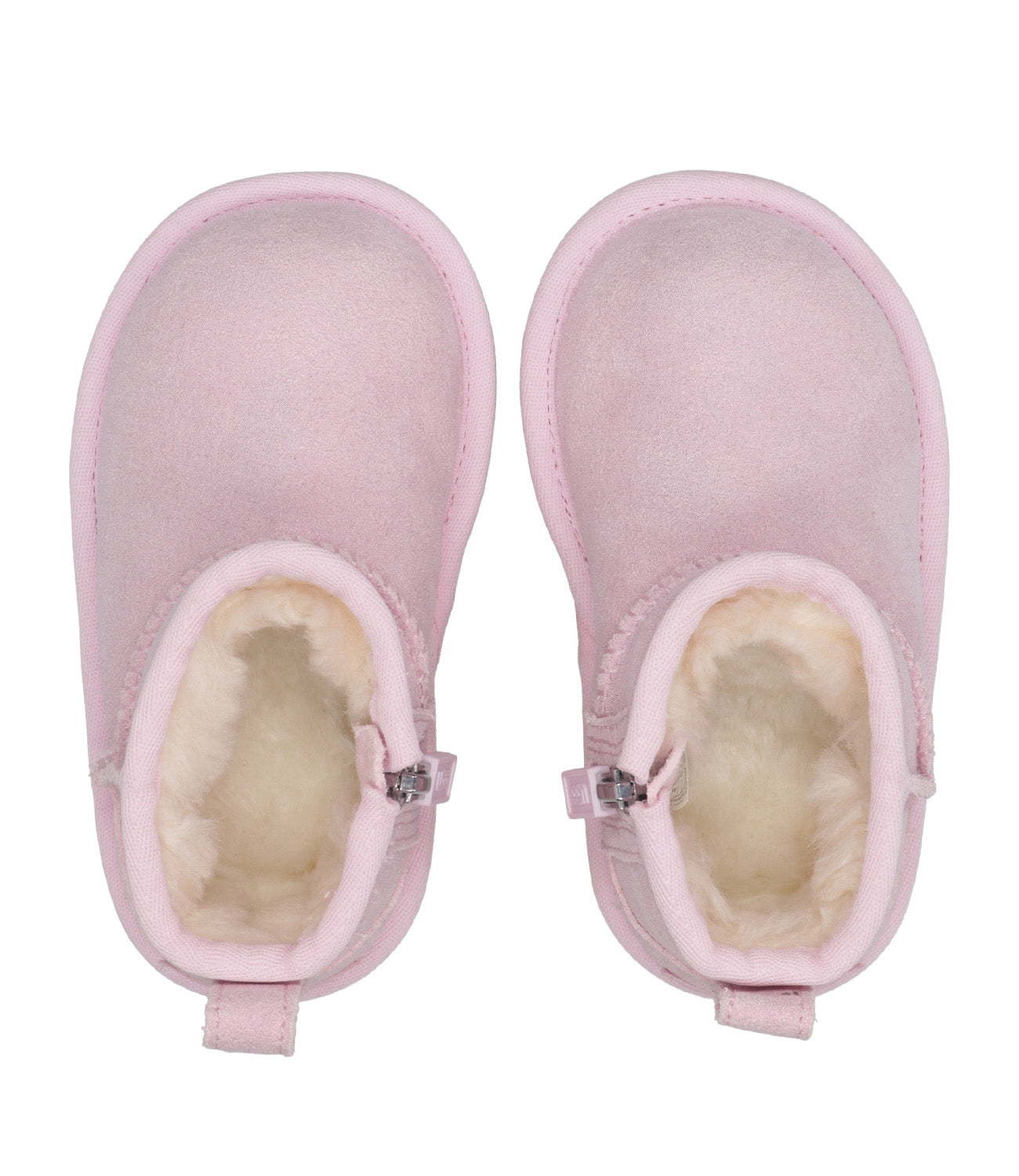 UGG Kids | Tronchetto Classic Ultra Mini Dazzle Chestnut