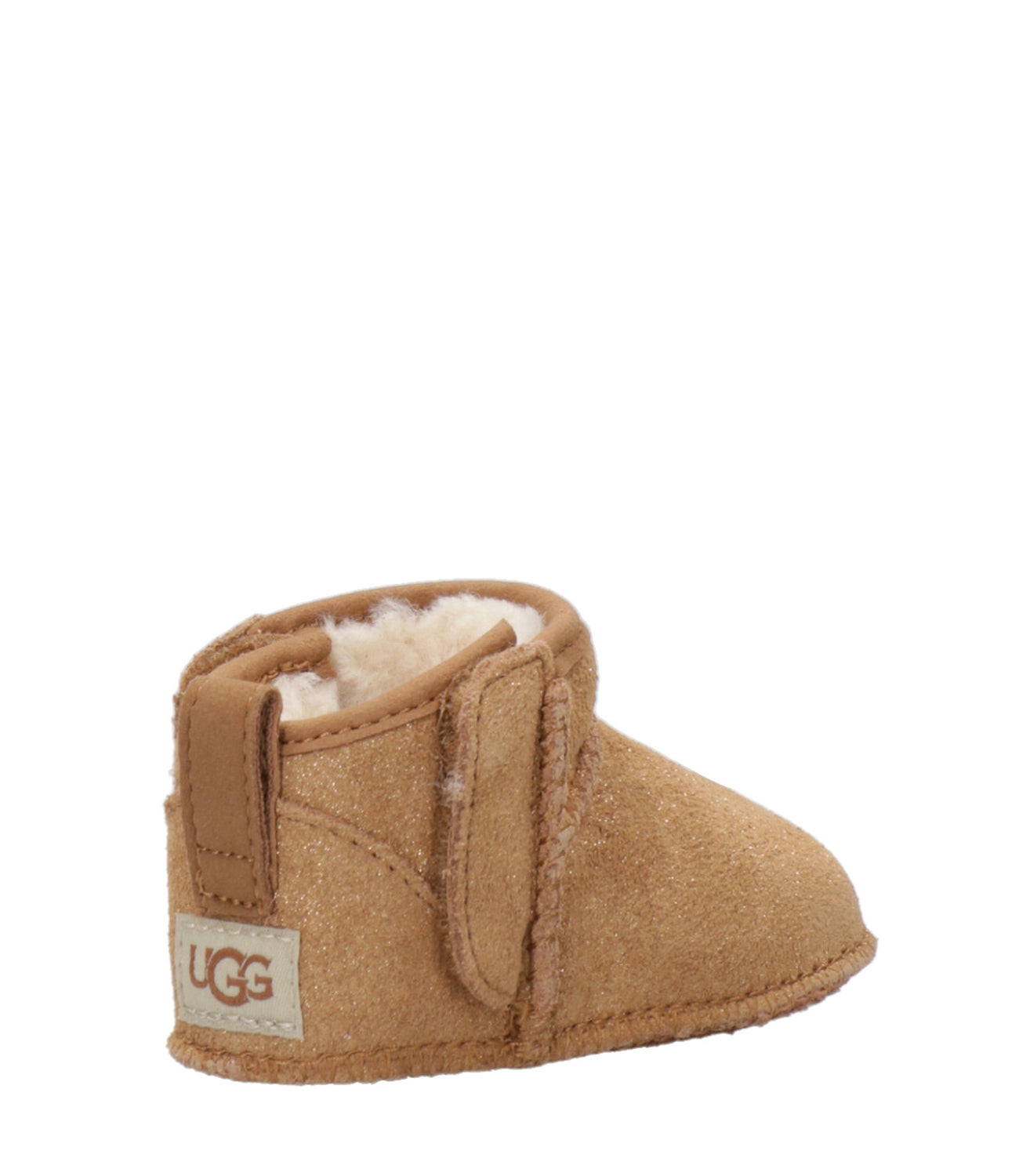 UGG Kids | Tronchetto Classic Ultra Mini Dazzle Chestnut