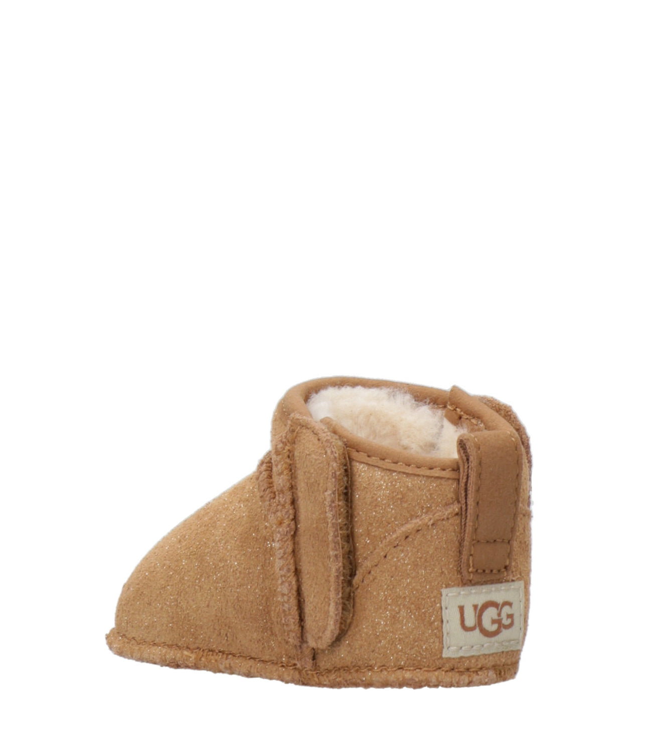 UGG Kids | Tronchetto Classic Ultra Mini Dazzle Chestnut