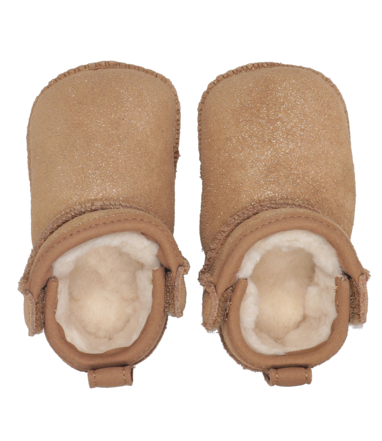 UGG Kids | Tronchetto Classic Ultra Mini Dazzle Chestnut