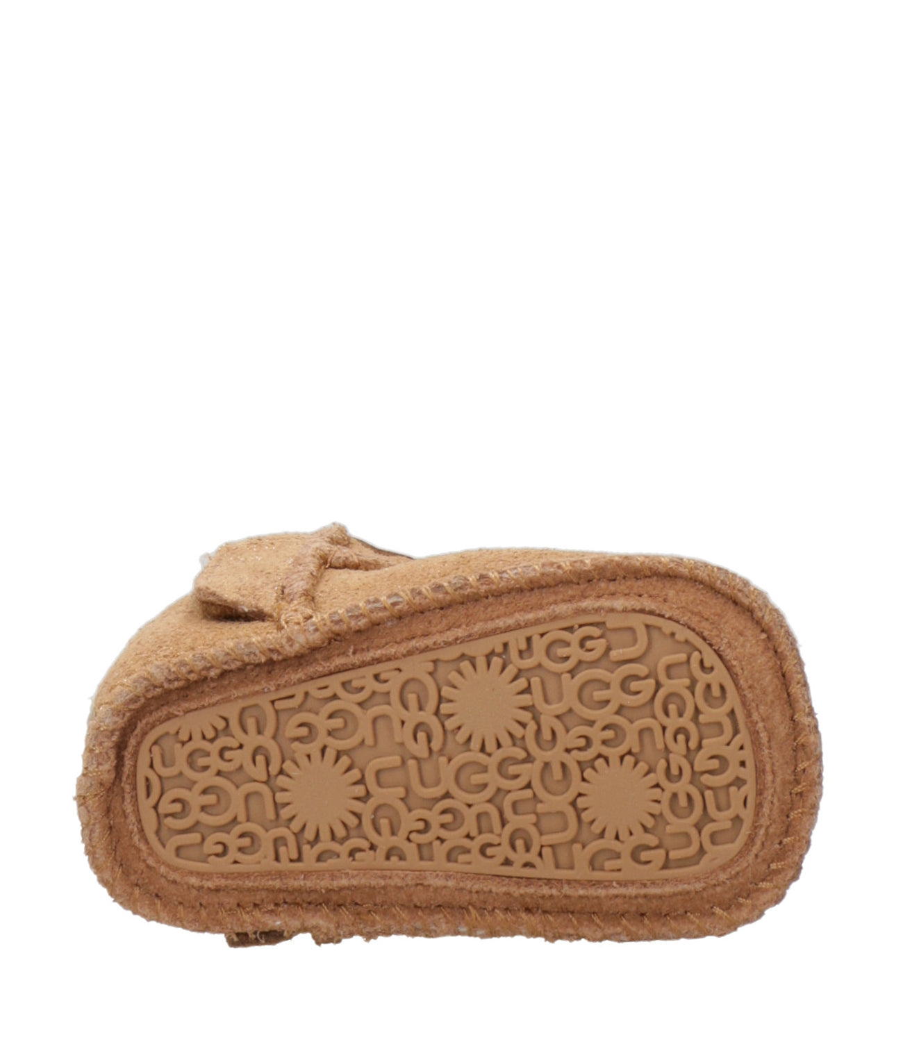 UGG Kids | Tronchetto Classic Ultra Mini Dazzle Chestnut