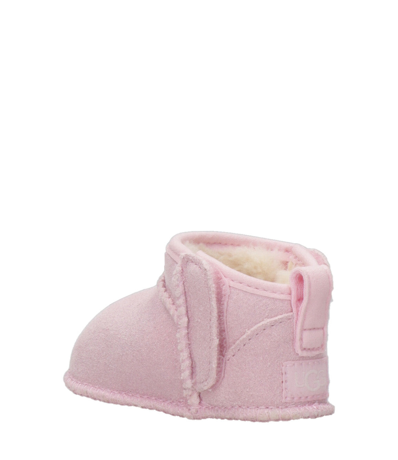 UGG Kids | Tronchetto Classic Ultra Mini Dazzle Rosa