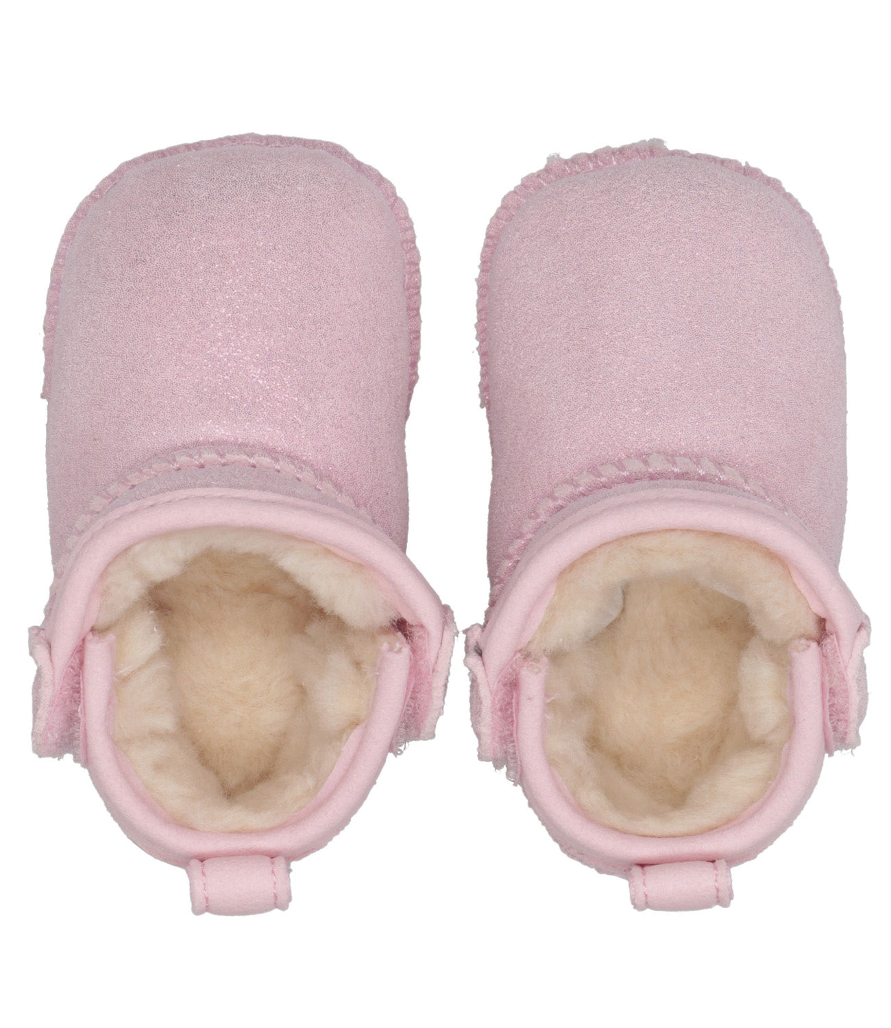 UGG Kids | Tronchetto Classic Ultra Mini Dazzle Rosa