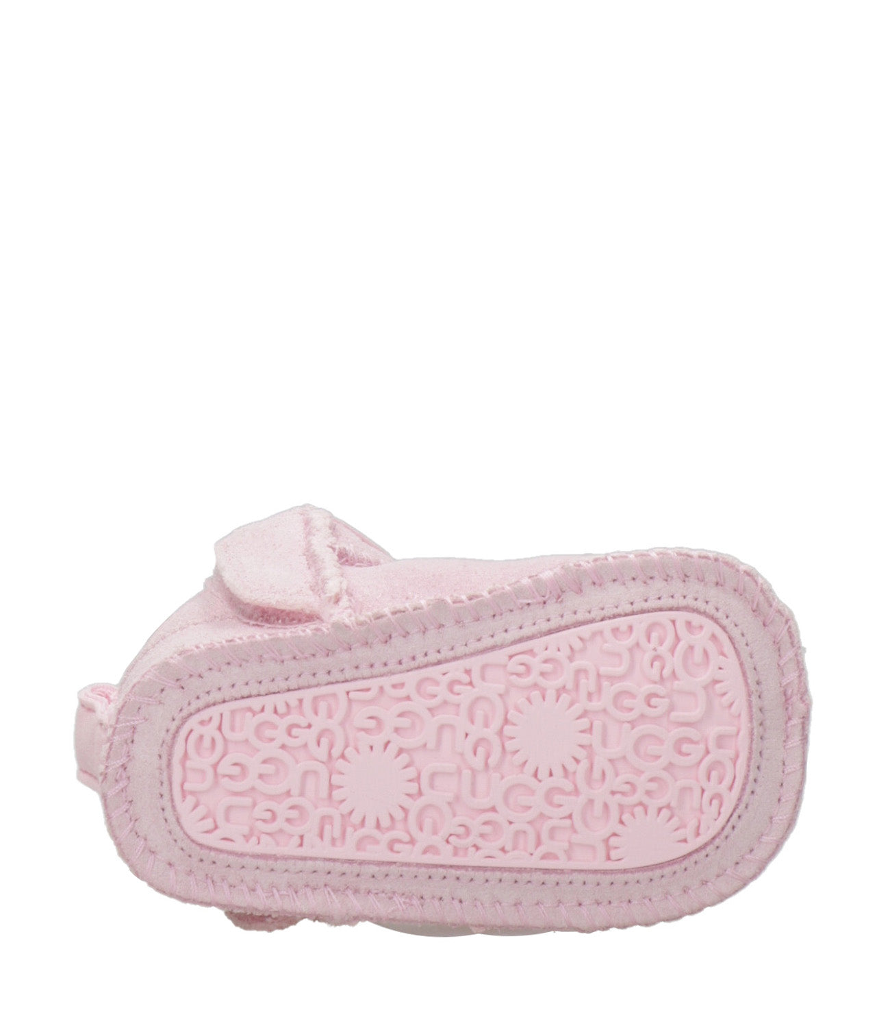 UGG Kids | Tronchetto Classic Ultra Mini Dazzle Rosa