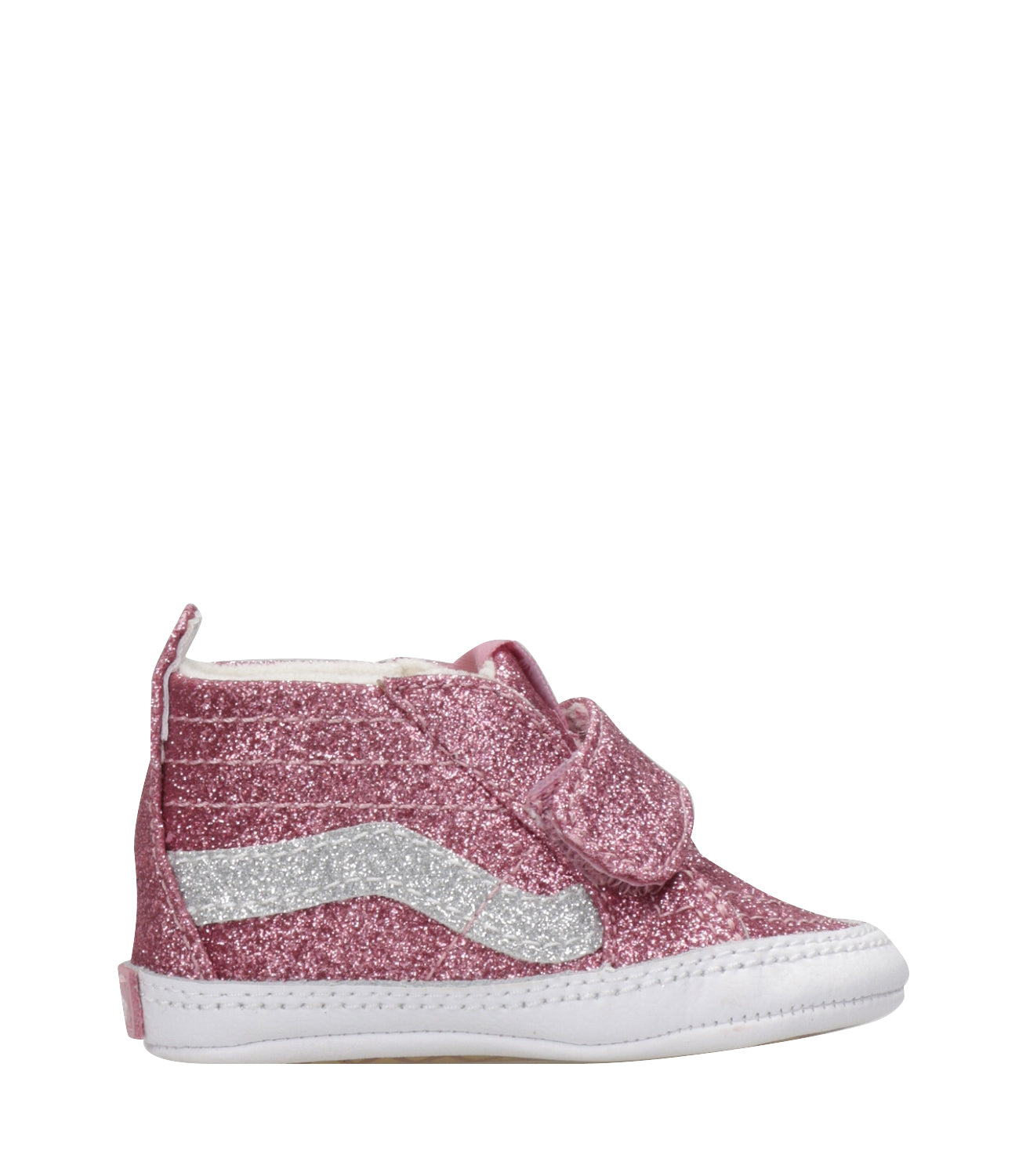 Vans Kids | Sneakers Sk8-Hi Crib Rosa