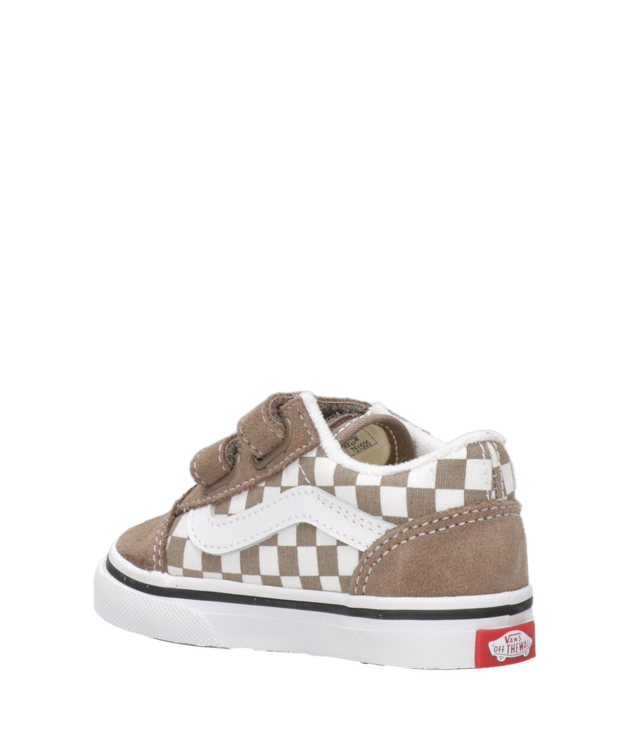 Vans Kids | Sneakers Old Skool V Beige
