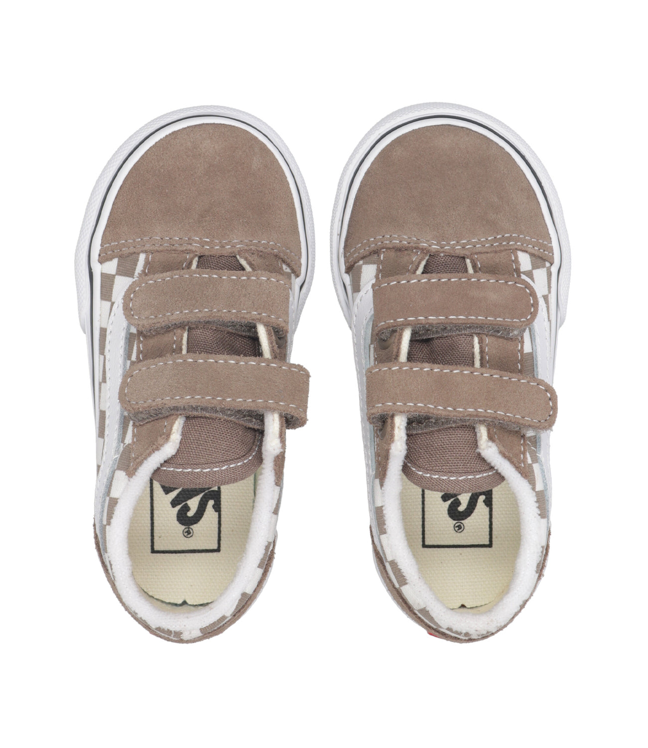 Vans Kids | Sneakers Old Skool V Beige