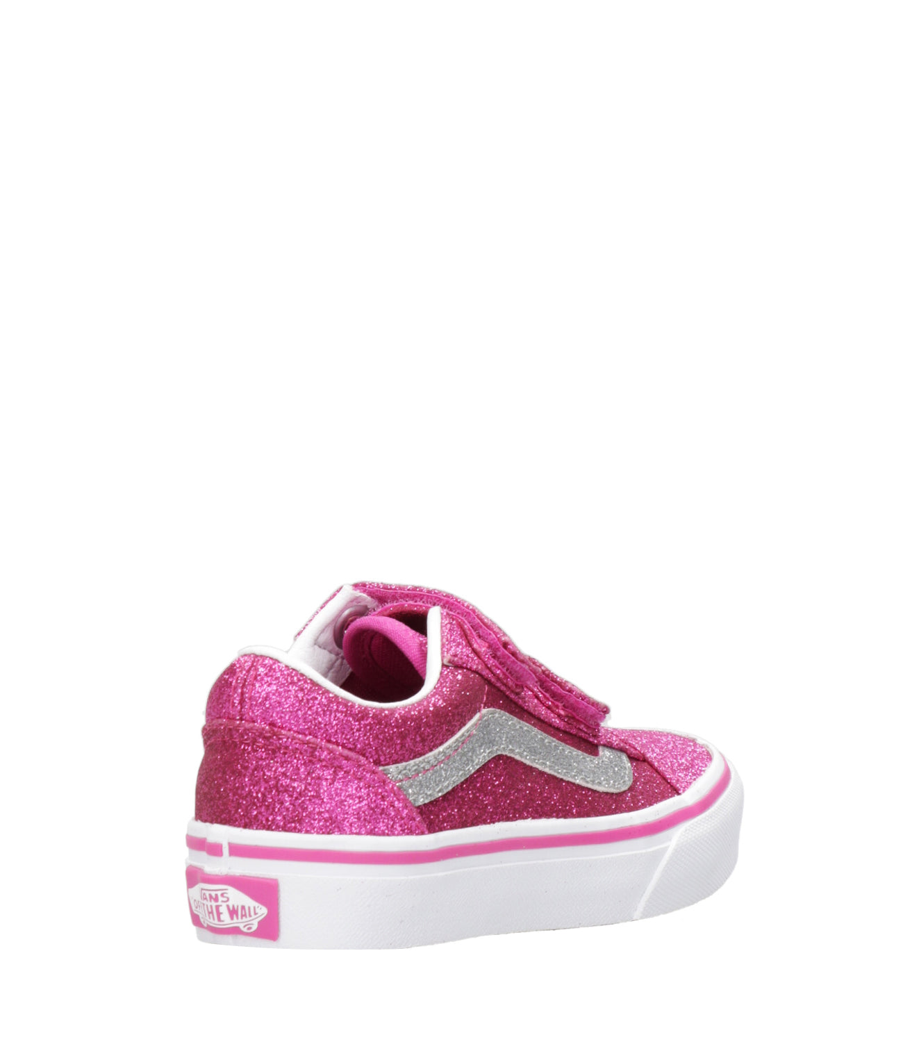 Vans Kids | Sneakers Old Skool V Fuxia