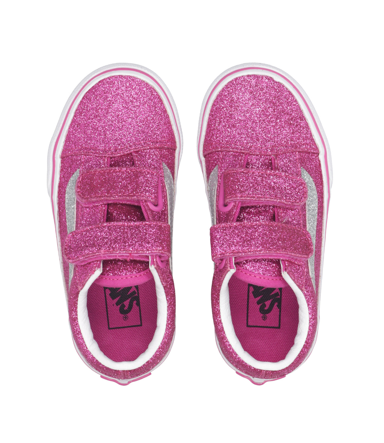 Vans Kids | Sneakers Old Skool V Fuxia