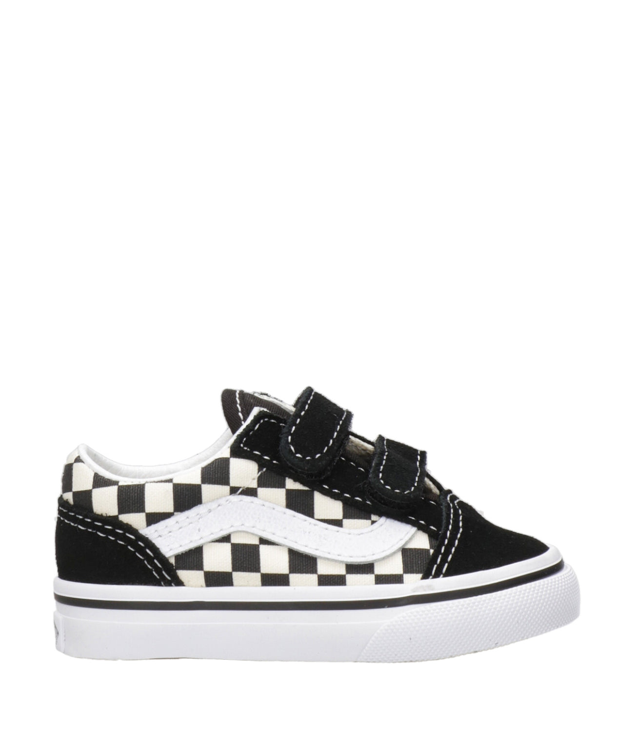 Vans Kids | Sneakers Old Skool V Nero e Bianco