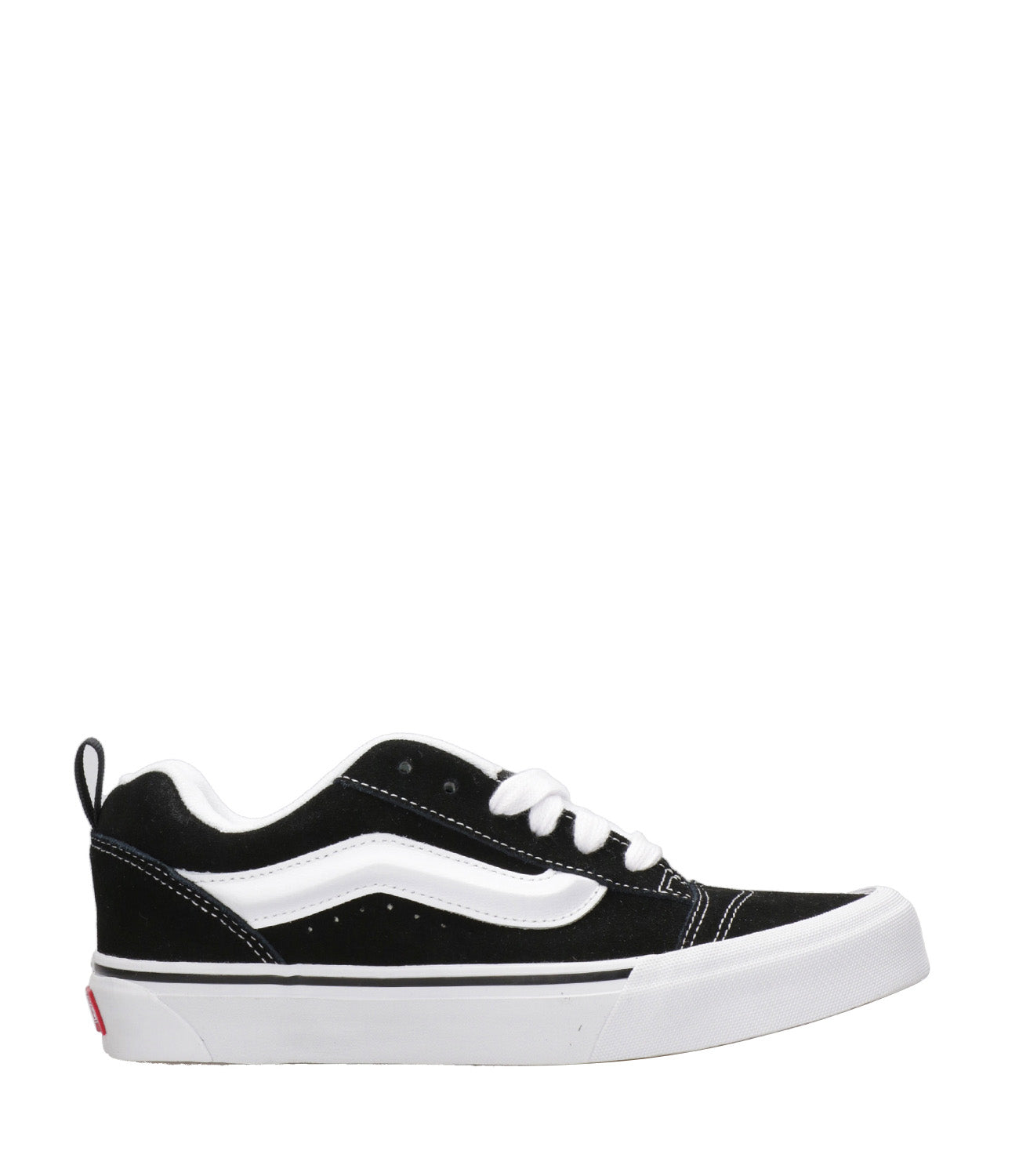 Vans | Sneakers Knu Skool Nero Bianco