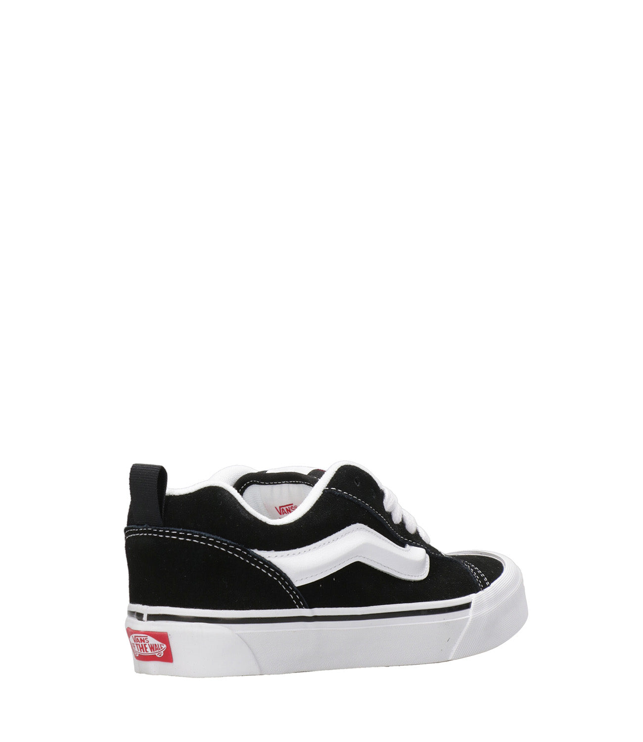 Vans | Sneakers Knu Skool Nero Bianco