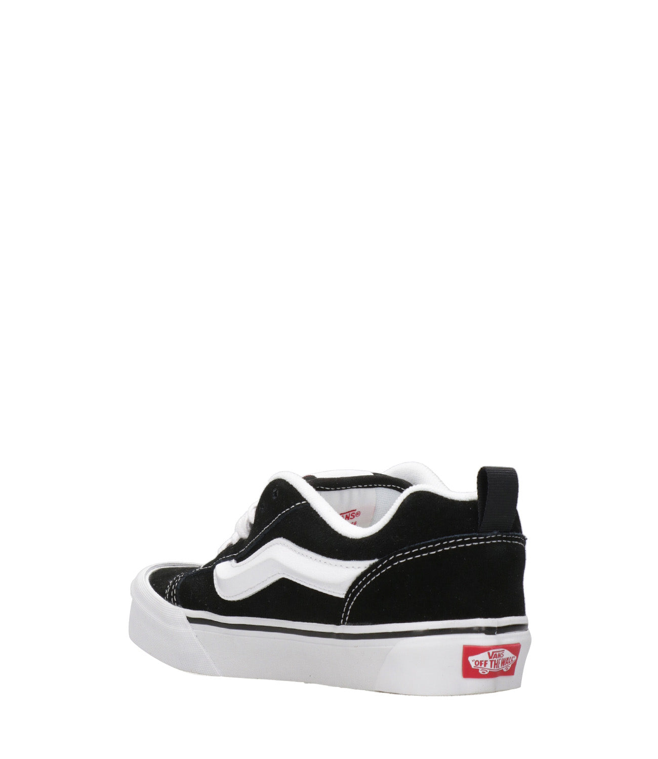 Vans | Sneakers Knu Skool Nero Bianco