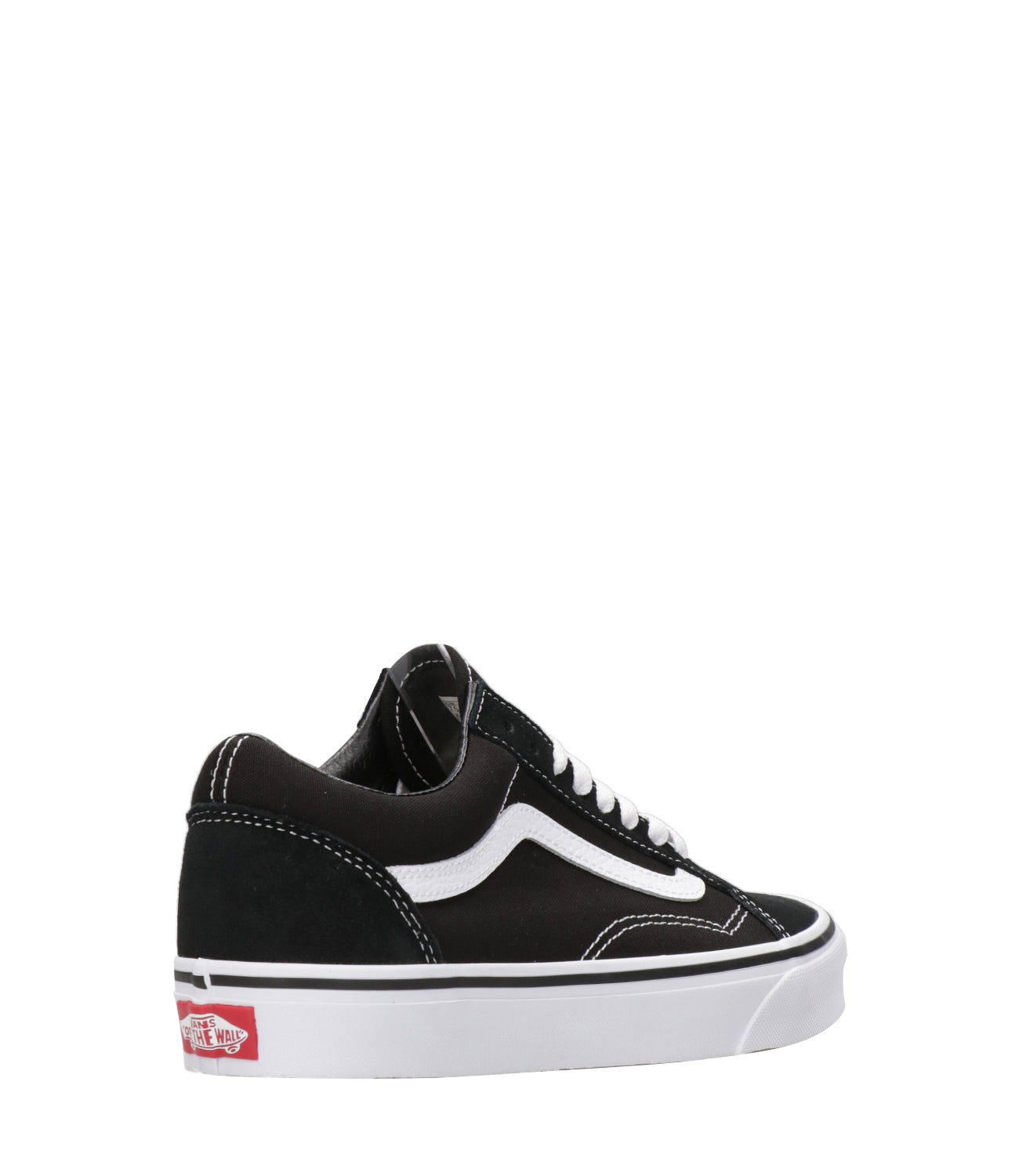 Vans | Sneakers Ua Old Skool Nero e Bianco