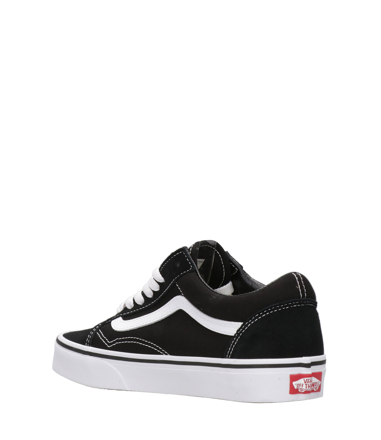 Vans | Sneakers Ua Old Skool Nero e Bianco