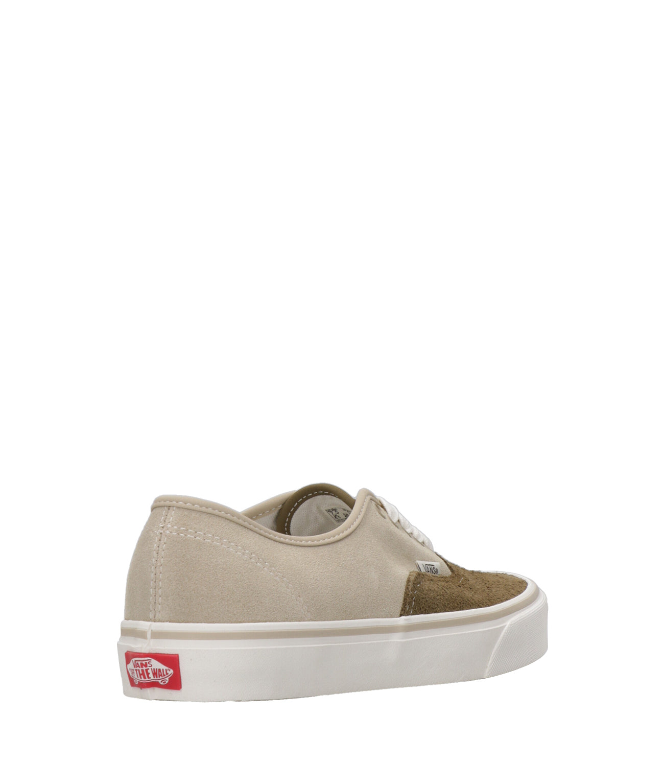 Vans | Sneakers Authentic Marrone e Beige