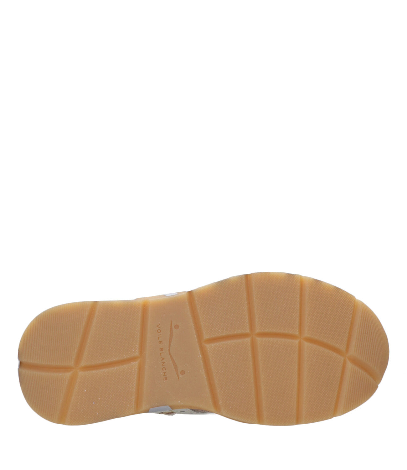 Voile Blanche | Sneakers Club105 Rosa antico