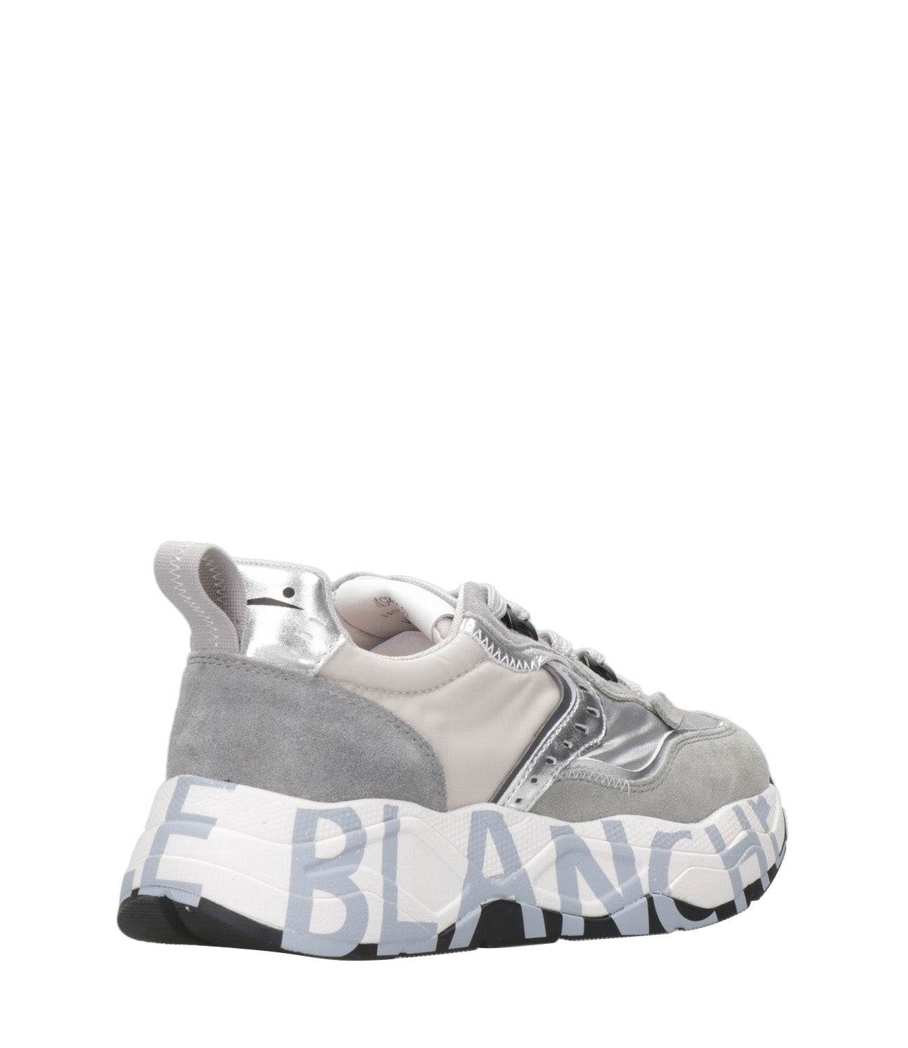 Voile Blanche | Sneakers Club105 Grigio