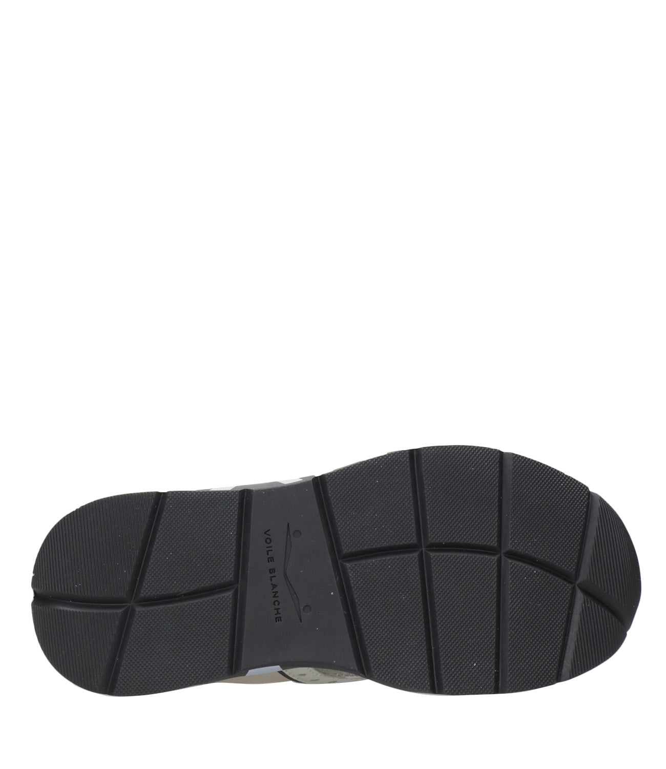 Voile Blanche | Sneakers Club105 Grigio