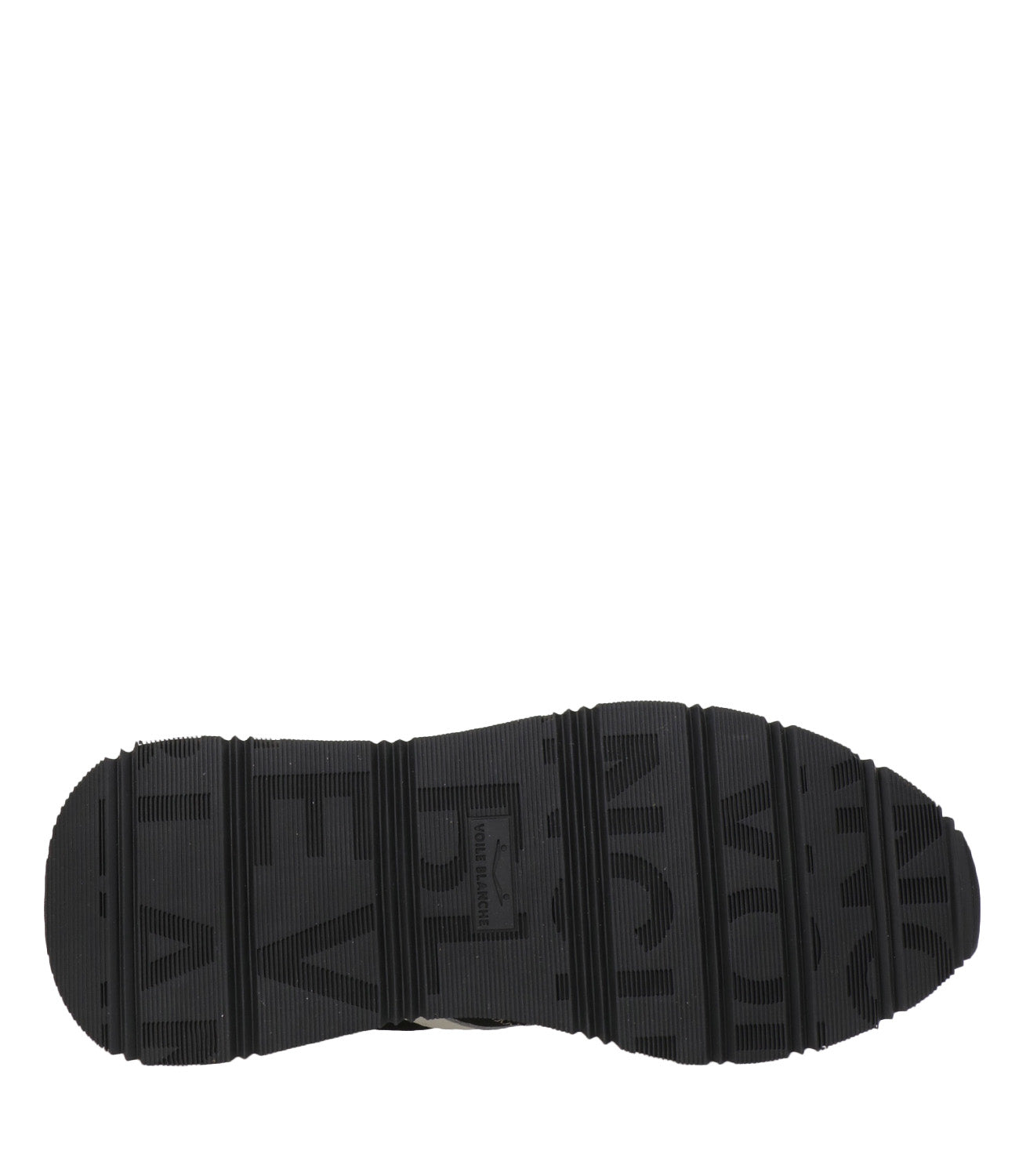 Voile Blanche | Sneakers Qwark Easy Kaki