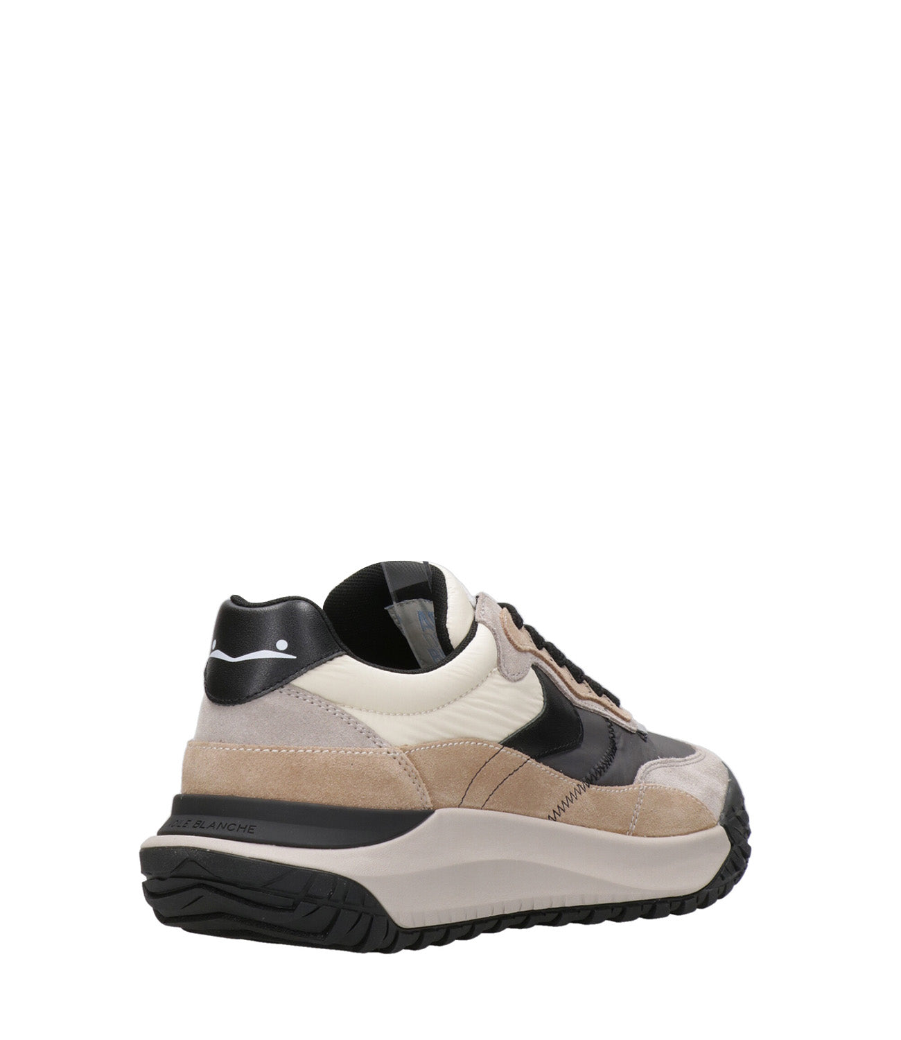 Voile Blanche | Sneakers Club Act Grigio