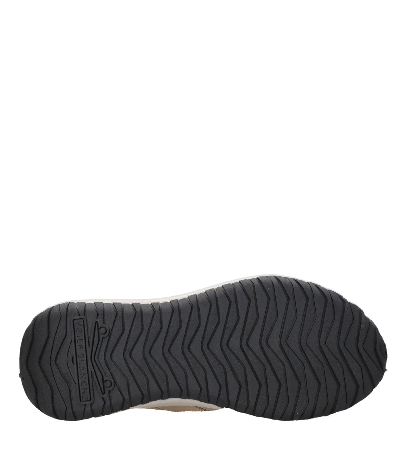 Voile Blanche | Sneakers Club Act Grigio