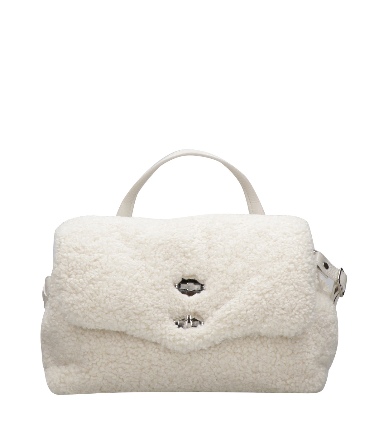 Zanellato | Postina Dolly S Bianco