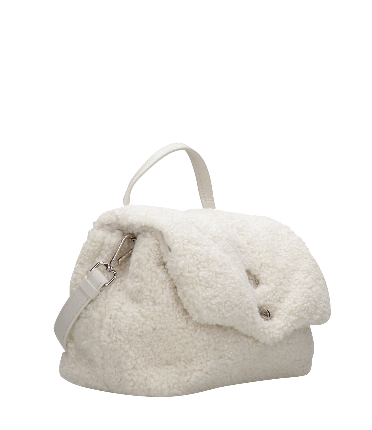 Zanellato | Postina Dolly S Bianco