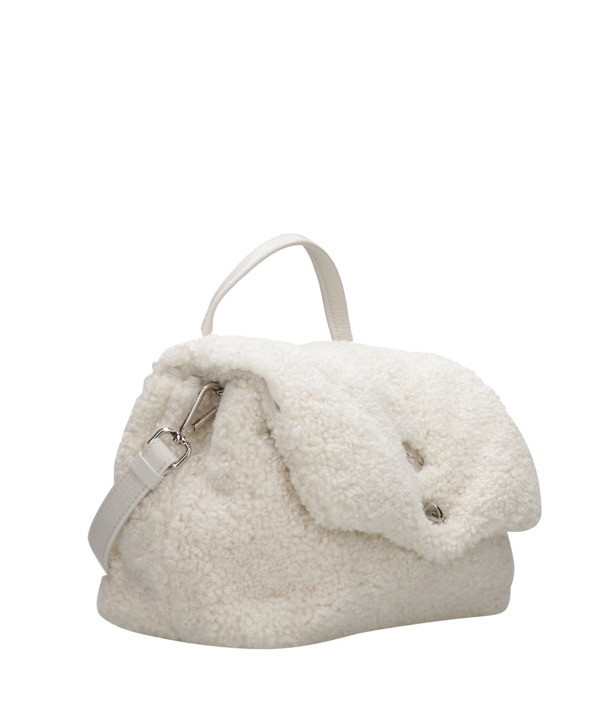 Zanellato | Postina Dolly S Bianco