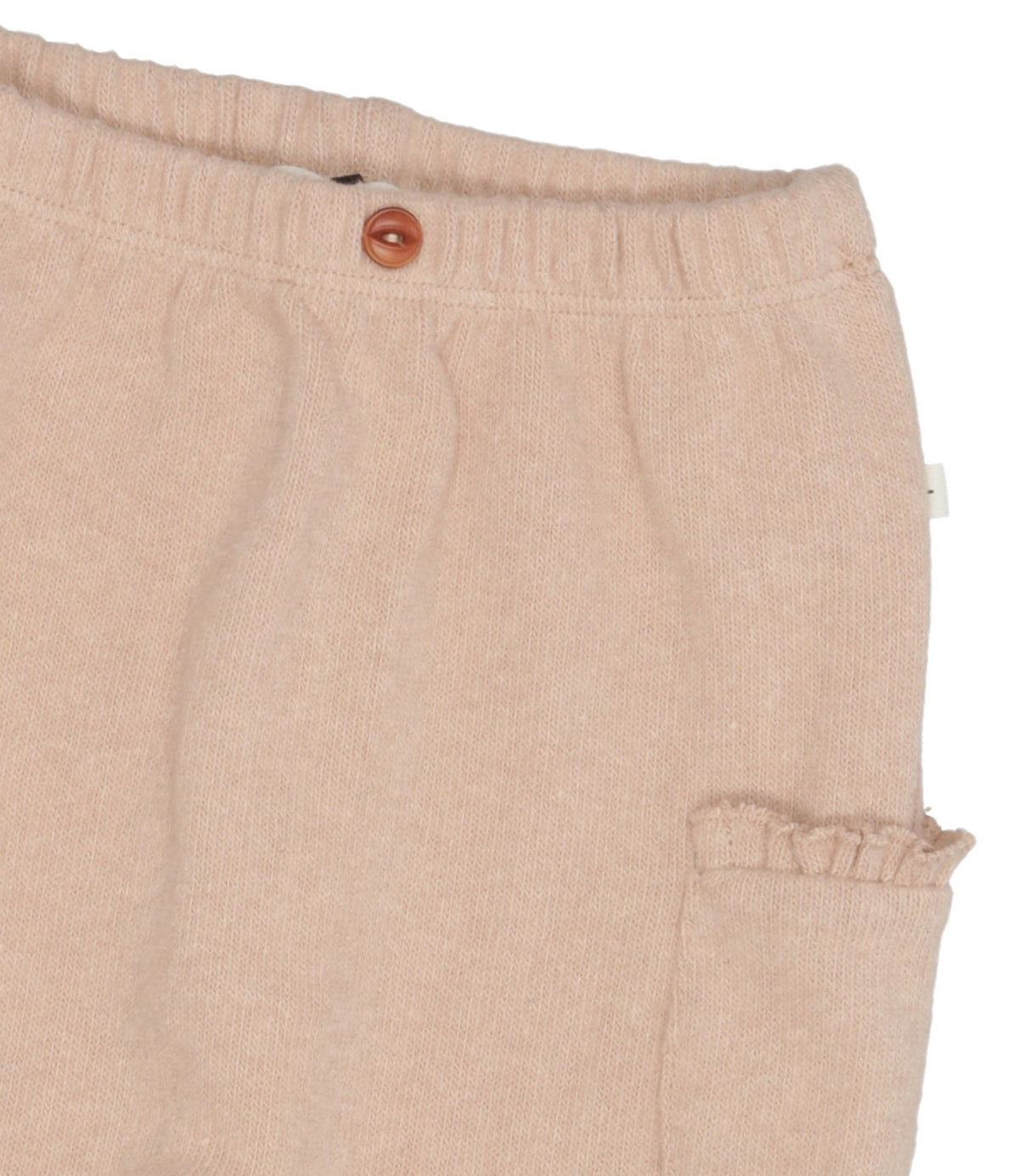 1 in the family | Pantalone Nudo